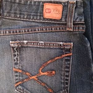 BKE jeans
